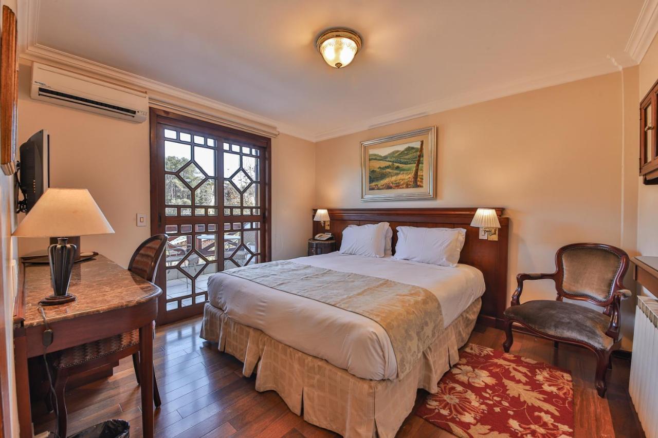 Le Suisse Elegance Hotel Campos do Jordão 외부 사진