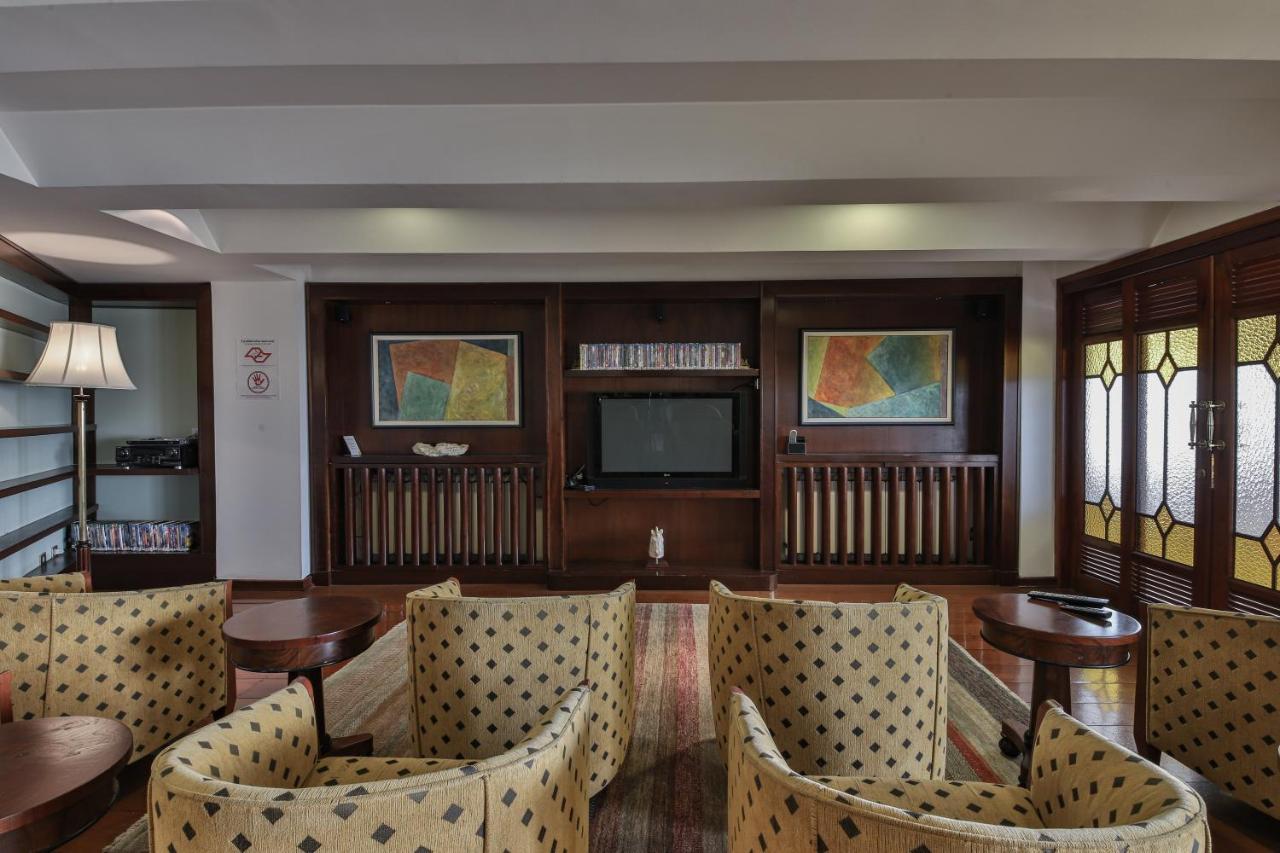 Le Suisse Elegance Hotel Campos do Jordão 외부 사진