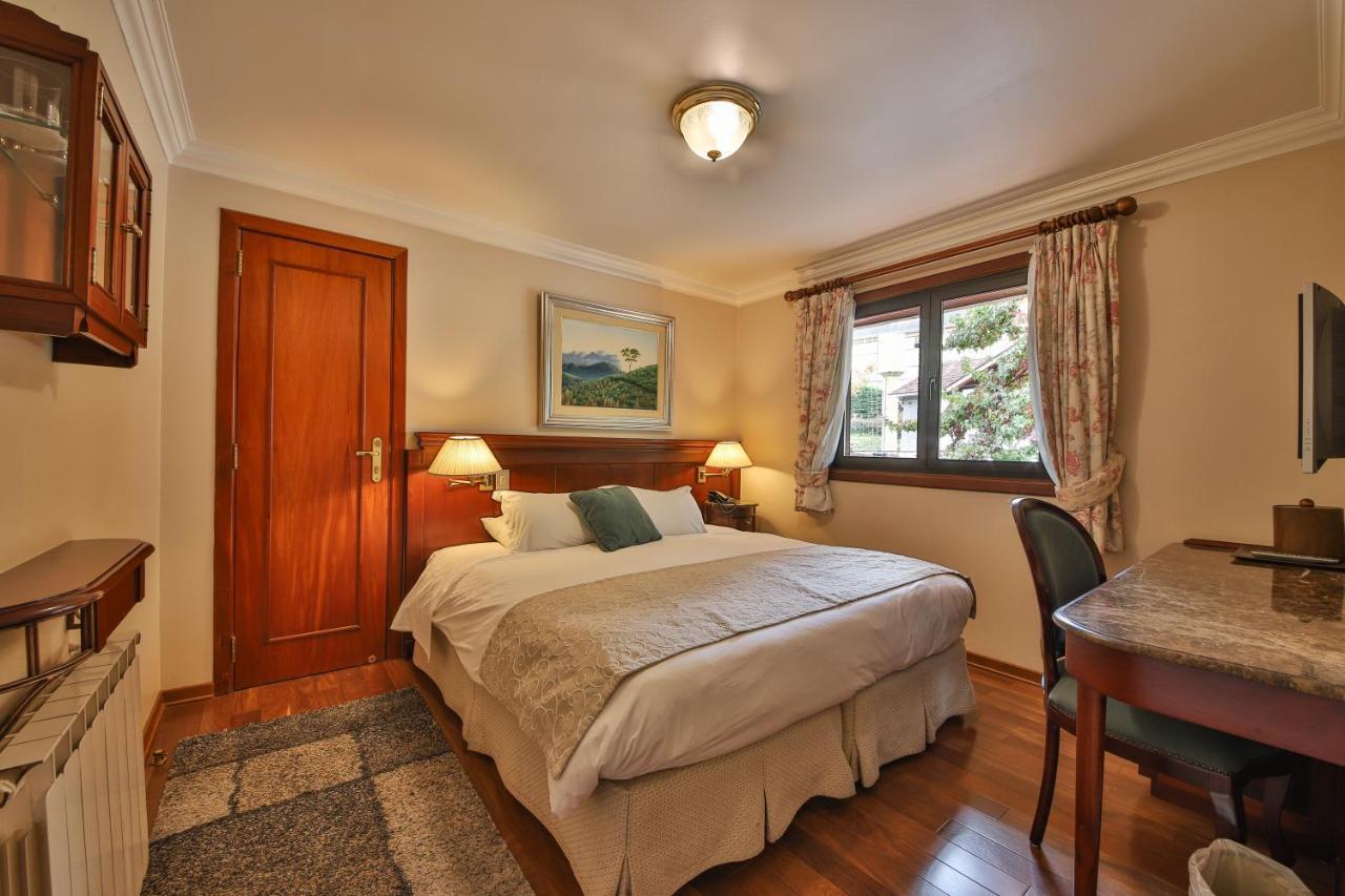 Le Suisse Elegance Hotel Campos do Jordão 외부 사진
