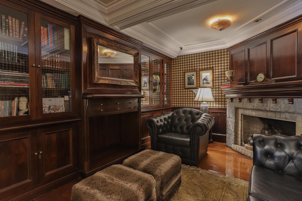 Le Suisse Elegance Hotel Campos do Jordão 외부 사진