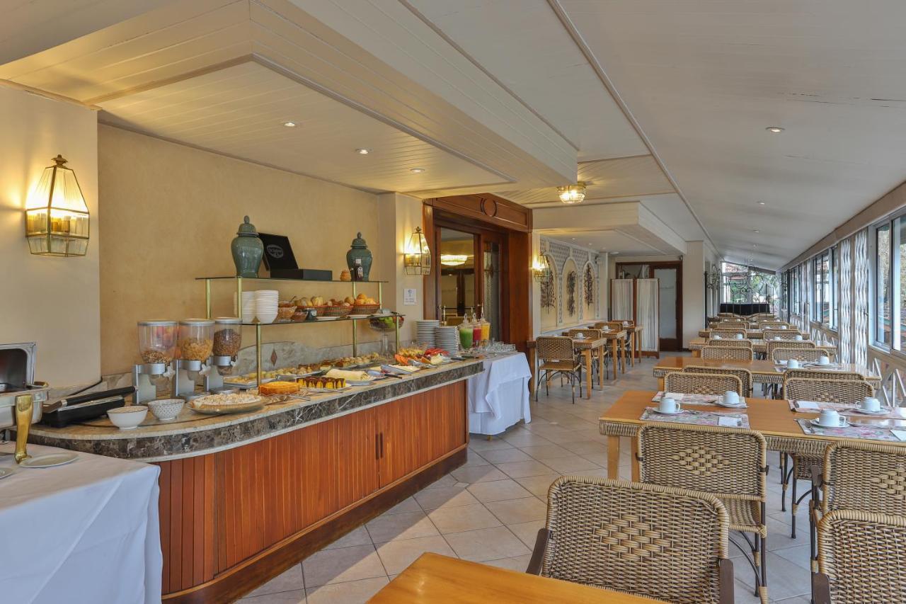 Le Suisse Elegance Hotel Campos do Jordão 외부 사진