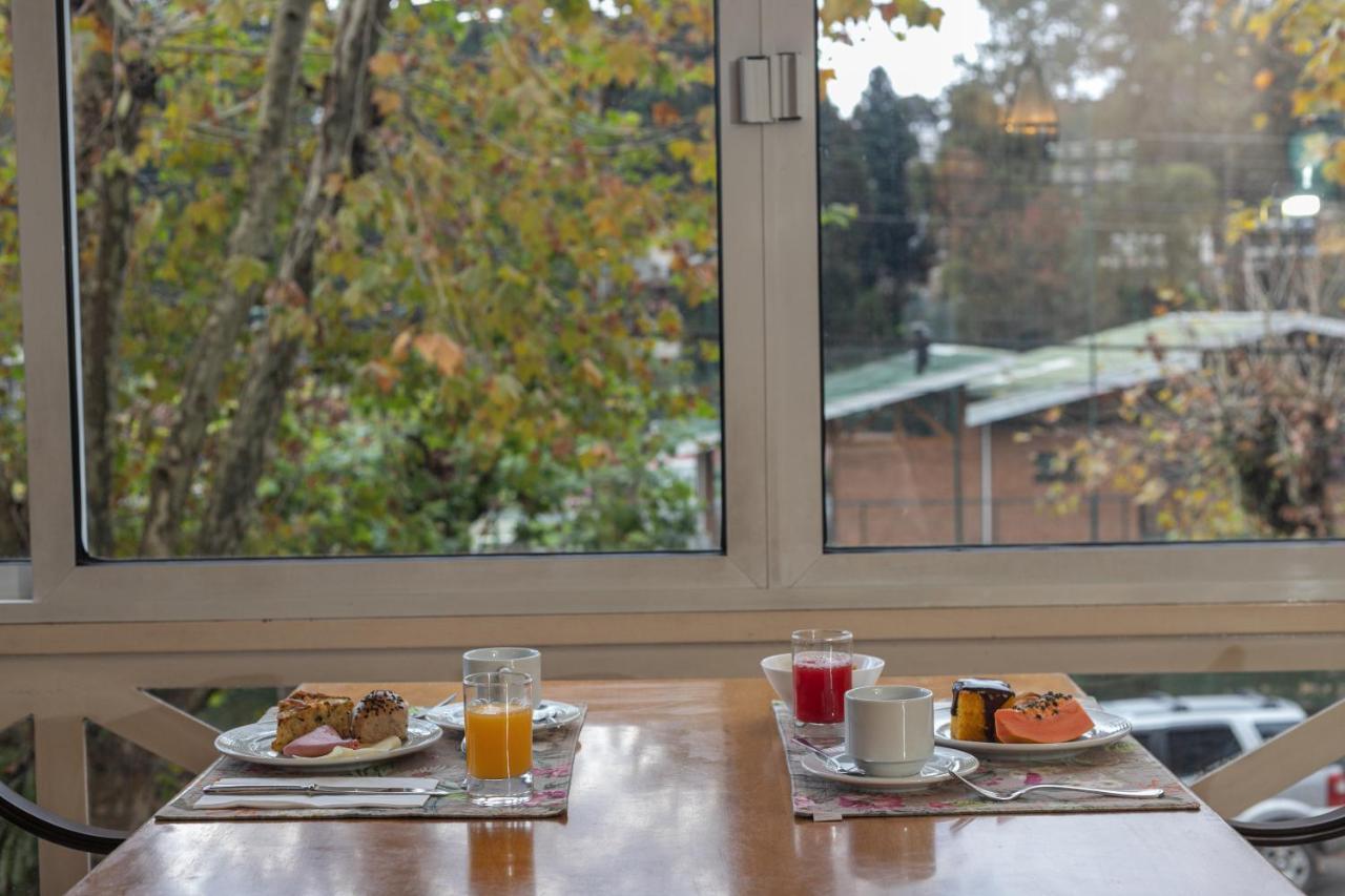 Le Suisse Elegance Hotel Campos do Jordão 외부 사진