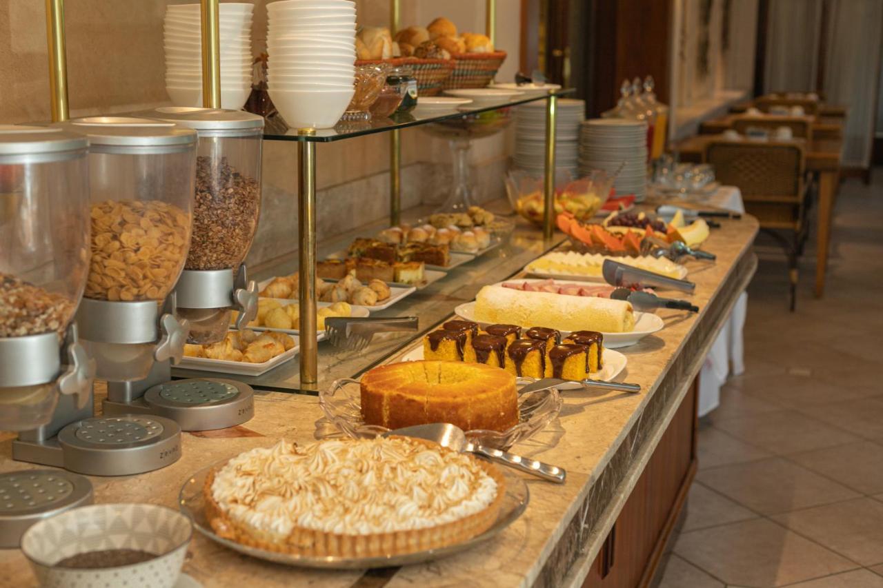 Le Suisse Elegance Hotel Campos do Jordão 외부 사진