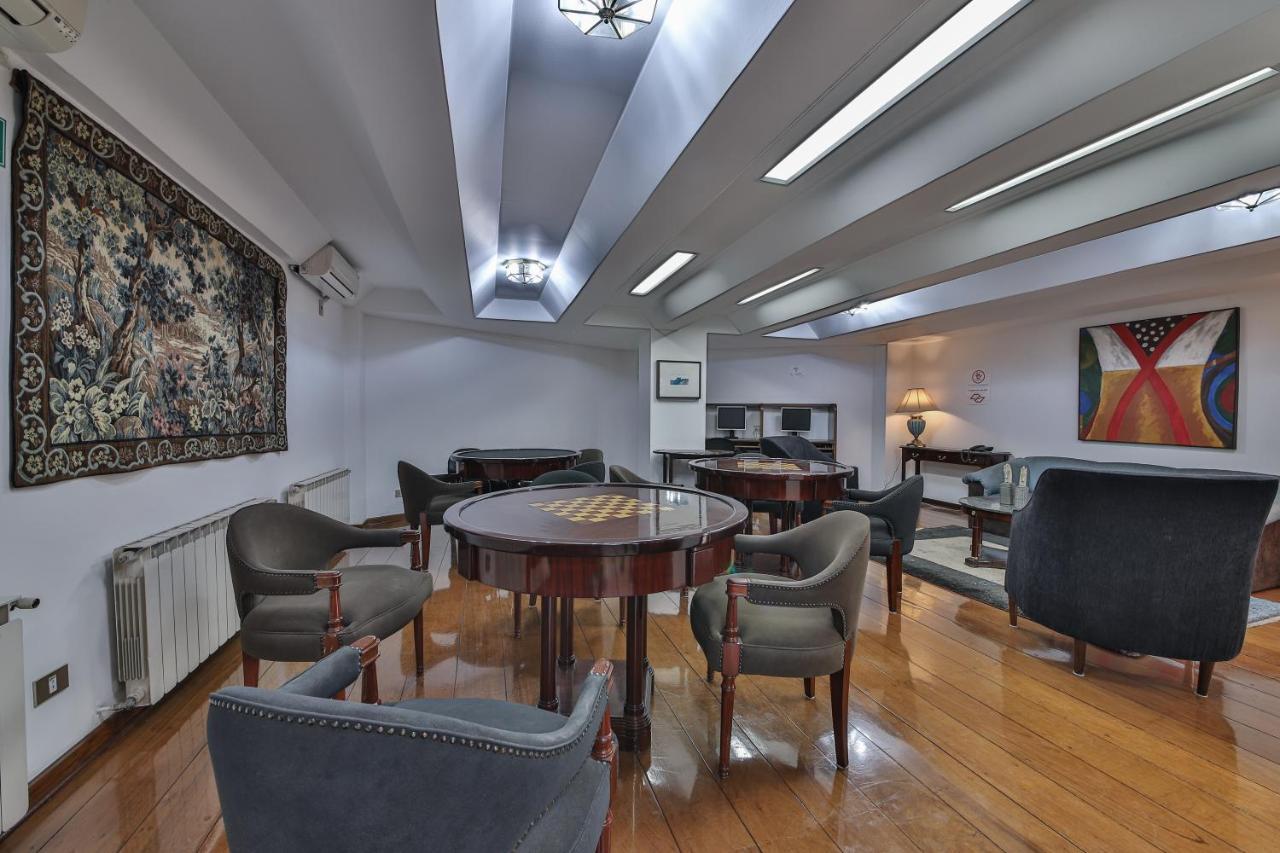 Le Suisse Elegance Hotel Campos do Jordão 외부 사진