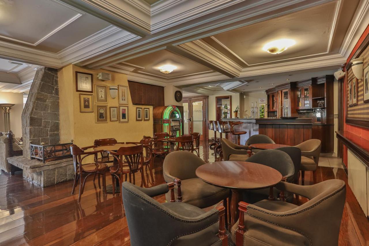 Le Suisse Elegance Hotel Campos do Jordão 외부 사진