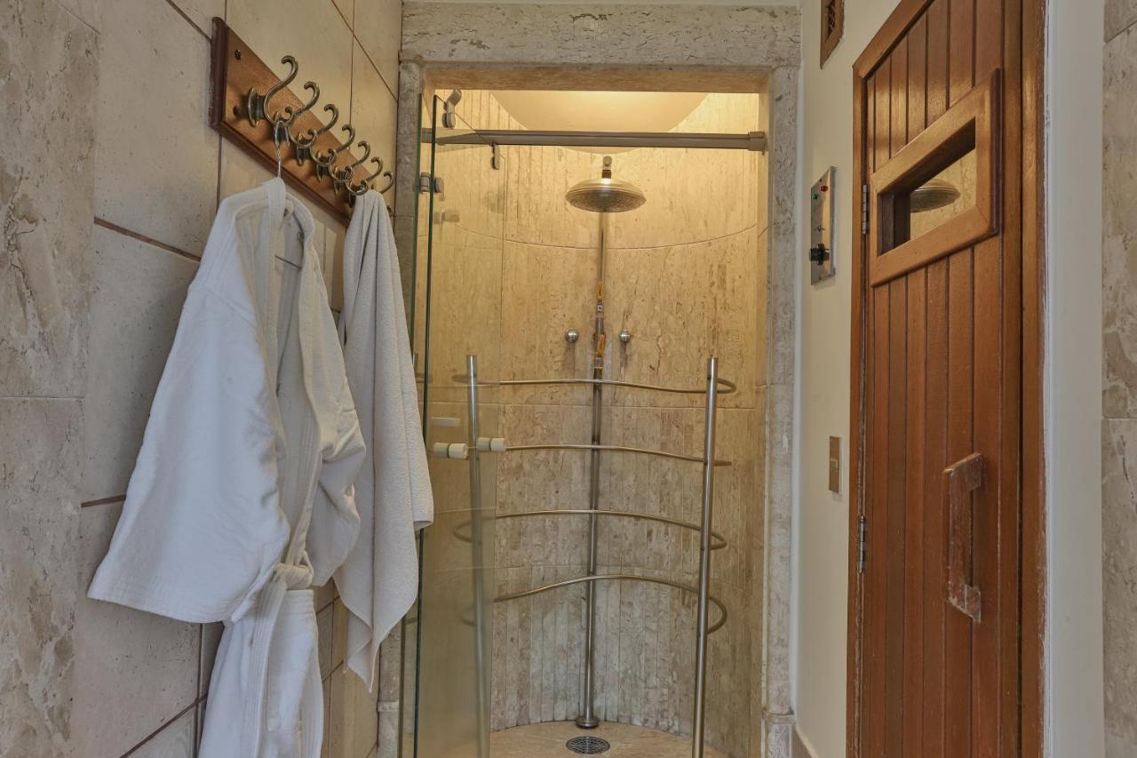 Le Suisse Elegance Hotel Campos do Jordão 외부 사진