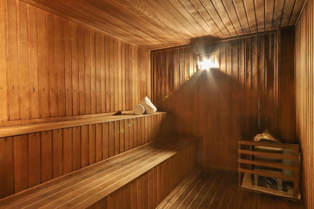 Le Suisse Elegance Hotel Campos do Jordão 외부 사진
