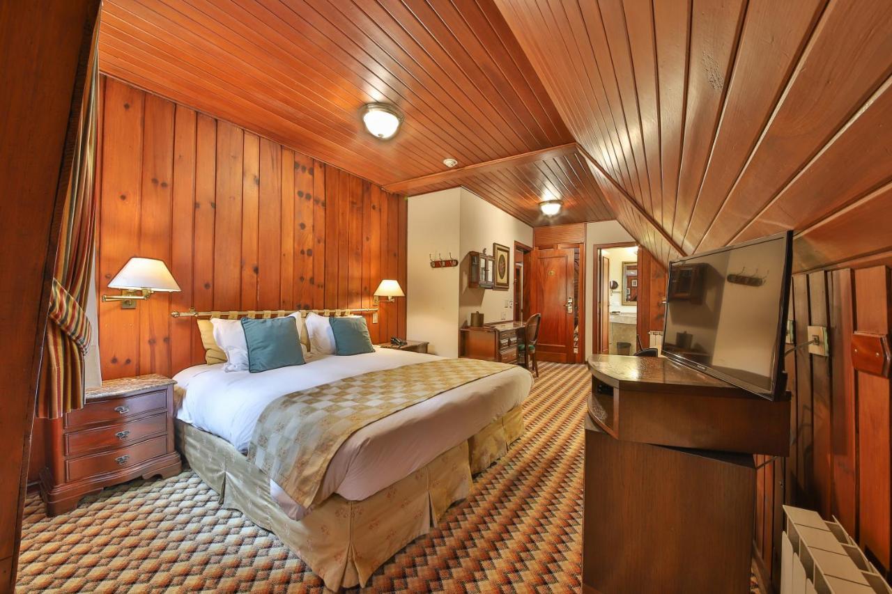Le Suisse Elegance Hotel Campos do Jordão 외부 사진
